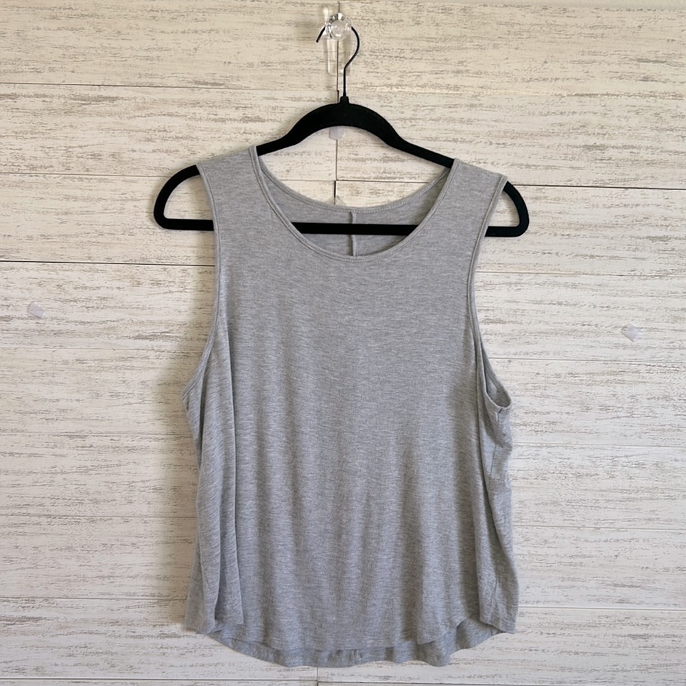 Interval loose Tank | SIZE XL